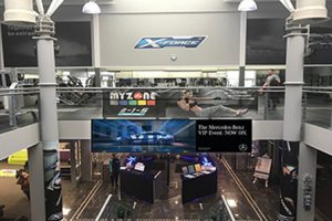 3-1-5 Health Club Lancaster