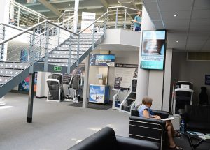 3-1-5 Health Club