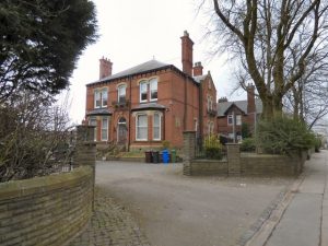 keep your home safe in winter