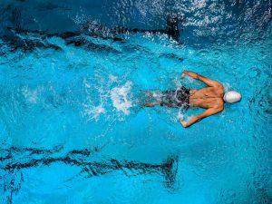 exercise for your mental health