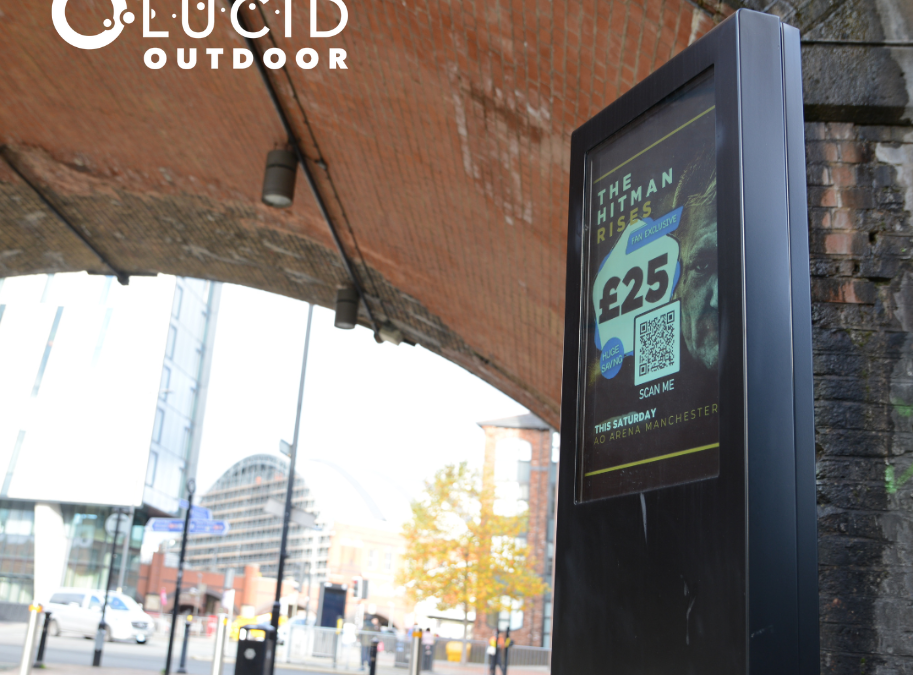 From Screen to Store: How Footfall Attributions Can Boost Your Screen Campaign